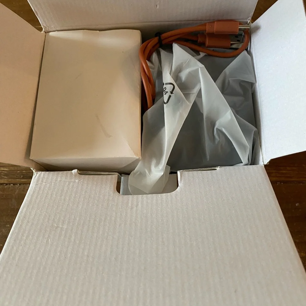 1080p Wi-Fi Security Camera